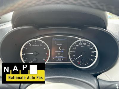 Nissan Micra 1.0 IG-T 100pk N-Connecta Automaat