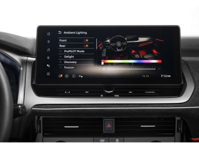 Nissan QASHQAI 1.3 Mild-Hybrid 140pk N-Connecta Design & Cold pack