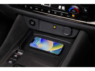 Nissan QASHQAI 1.3 Mild-Hybrid 140pk N-Connecta Design & Cold pack