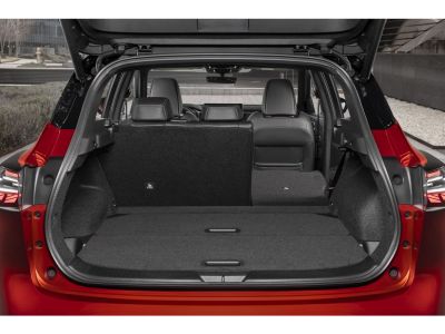 Nissan QASHQAI 1.3 Mild-Hybrid 140pk N-Connecta Design & Cold pack