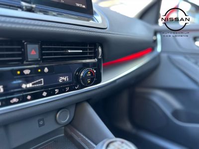 Nissan QASHQAI 1.3 Mild-Hybrid 140pk N-Connecta Design & Cold pack