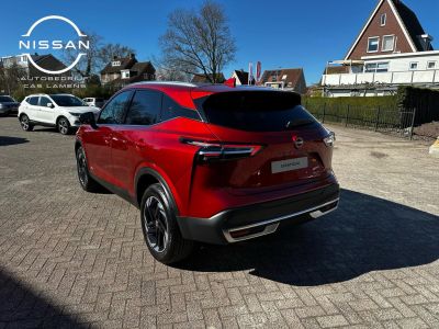 Nissan QASHQAI 1.3 Mild-Hybrid 140pk N-Connecta Design & Cold pack