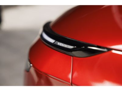 Nissan QASHQAI 1.3 Mild-Hybrid 140pk N-Connecta Design & Cold pack
