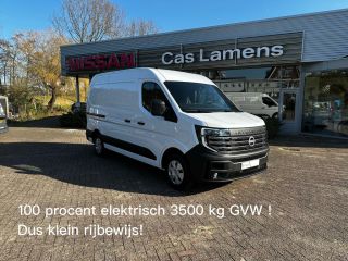 Nissan Interstar