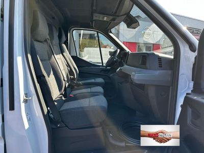 Nissan Interstar e L2H2 3.5T 87 kWh 143 1AT Limited