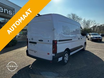 Nissan Interstar e L2H2 3.5T 87 kWh 143 1AT Limited