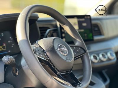 Nissan Interstar e L2H2 3.5T 87 kWh 143 1AT Limited