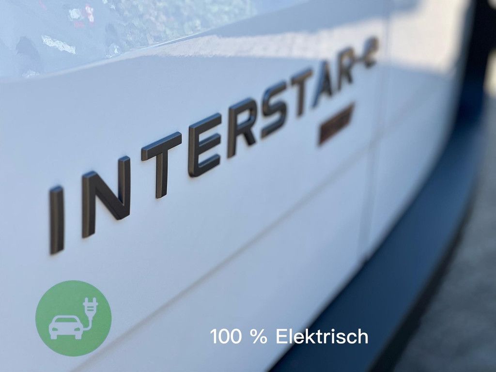 Nissan Interstar