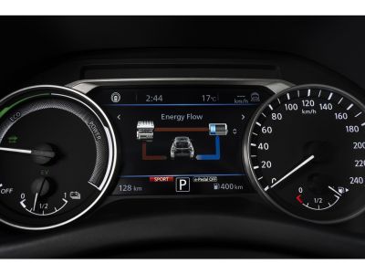 Nissan Juke Hybrid 143pk N-Design Tech Pack