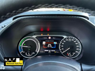 Nissan Juke Hybrid 143pk N-Design Tech Pack