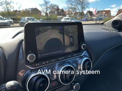 Nissan Juke Hybrid 143pk N-Design Tech Pack