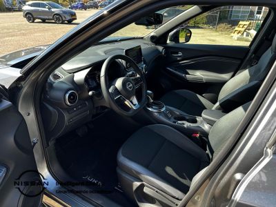 Nissan Juke Hybrid 143pk N-Design Tech Pack