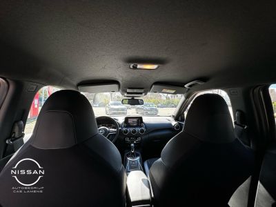 Nissan Juke Hybrid 143pk N-Design Tech Pack