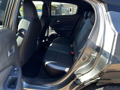 Nissan Juke Hybrid 143pk N-Design Tech Pack
