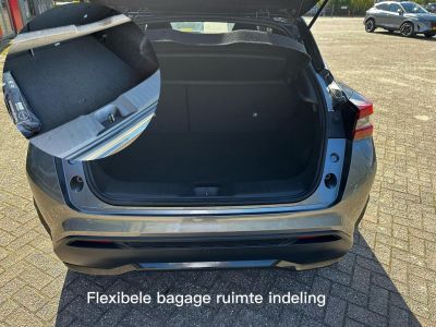 Nissan Juke Hybrid 143pk N-Design Tech Pack