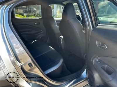 Nissan Juke Hybrid 143pk N-Design Tech Pack