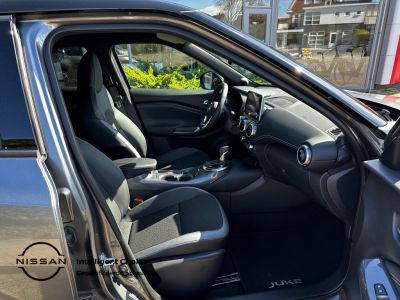 Nissan Juke Hybrid 143pk N-Design Tech Pack