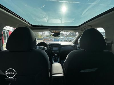Nissan QASHQAI 1.2 115pk DIG-T N-Connecta Cold Pack