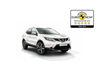 Nissan QASHQAI 1.2 115pk DIG-T N-Connecta Cold Pack