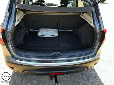 Nissan QASHQAI 2.0 140pk 360
