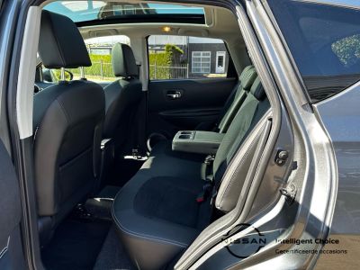 Nissan QASHQAI 2.0 140pk 360