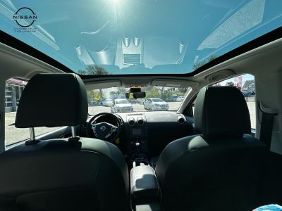 Nissan QASHQAI 2.0 140pk 360