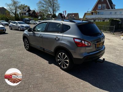 Nissan QASHQAI 2.0 140pk 360