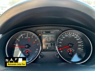 Nissan QASHQAI 2.0 140pk 360