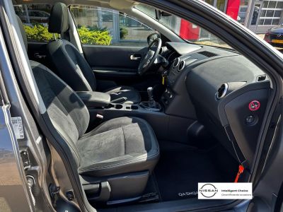 Nissan QASHQAI 2.0 140pk 360