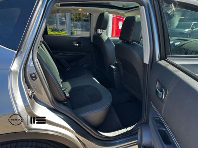Nissan QASHQAI 2.0 140pk 360