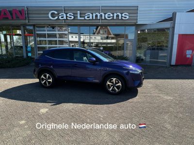 Nissan QASHQAI E-power 190pk Business Premium