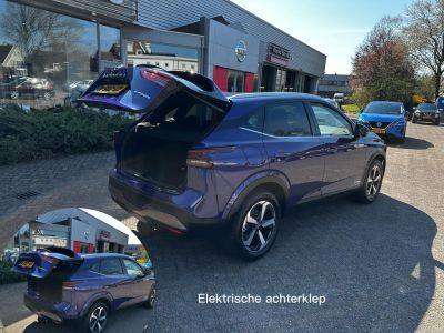 Nissan QASHQAI E-power 190pk Business Premium