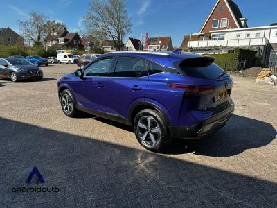 Nissan QASHQAI E-power 190pk Business Premium