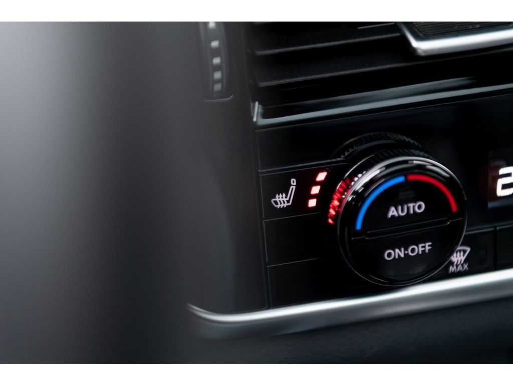 Nissan QASHQAI E-power 190pk Business Premium afbeelding