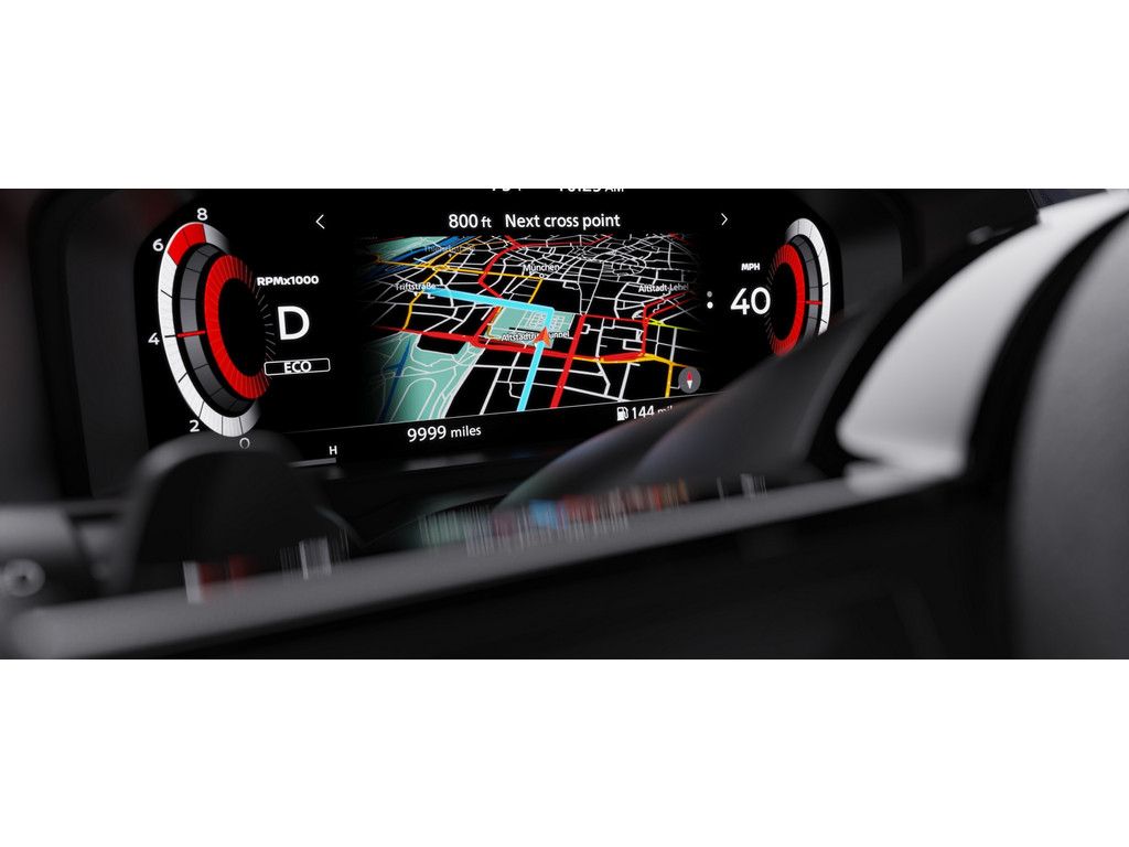 Nissan QASHQAI E-power 190pk Business Premium afbeelding