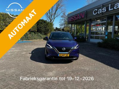 Nissan QASHQAI E-power 190pk Business Premium