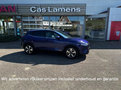 Nissan QASHQAI E-power 190pk Business Premium