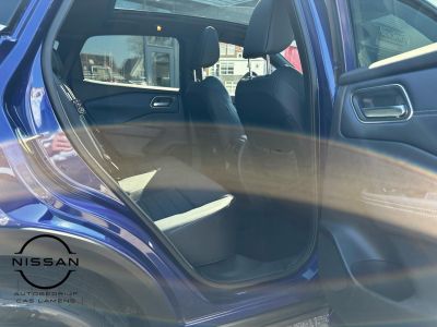 Nissan QASHQAI E-power 190pk Business Premium