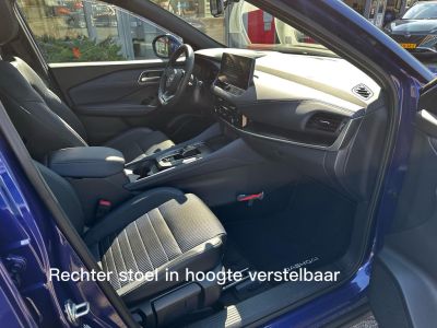 Nissan QASHQAI E-power 190pk Business Premium
