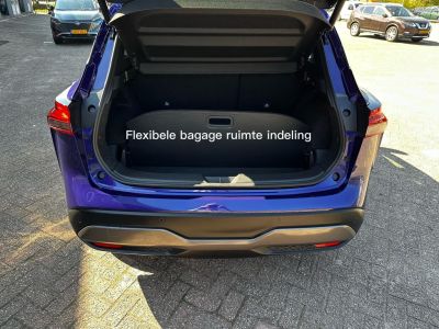 Nissan QASHQAI E-power 190pk Business Premium