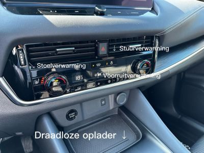Nissan QASHQAI E-power 190pk Business Premium