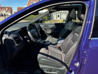 Nissan QASHQAI E-power 190pk Business Premium