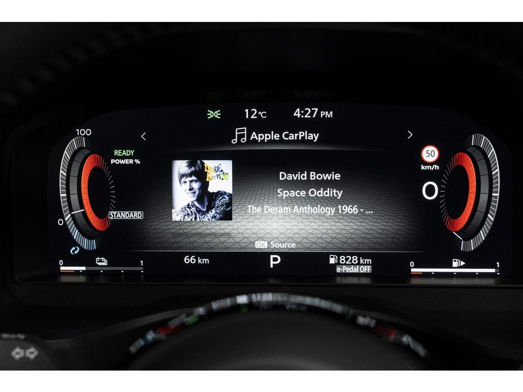 Nissan QASHQAI E-power 190pk Business Premium afbeelding
