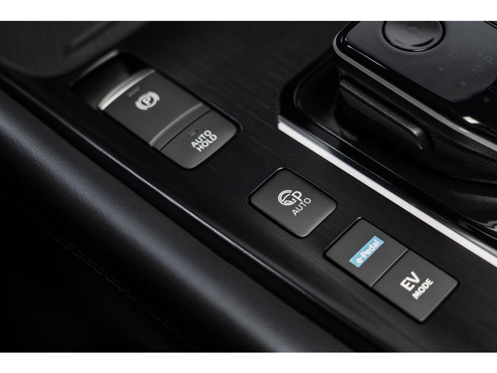 Nissan QASHQAI E-power 190pk Business Premium afbeelding