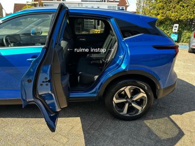 Nissan QASHQAI Mild-Hybrid 158pk Automaat Business Premium