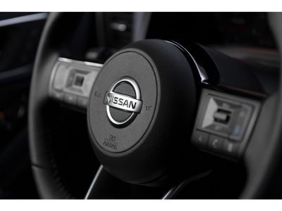 Nissan QASHQAI Mild-Hybrid 158pk Automaat Business Premium