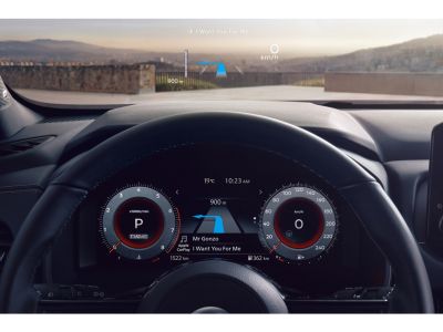 Nissan QASHQAI Mild-Hybrid 158pk Automaat Business Premium