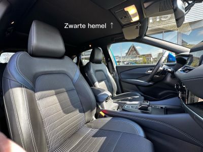 Nissan QASHQAI Mild-Hybrid 158pk Automaat Business Premium