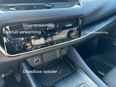 Nissan QASHQAI Mild-Hybrid 158pk Automaat Business Premium