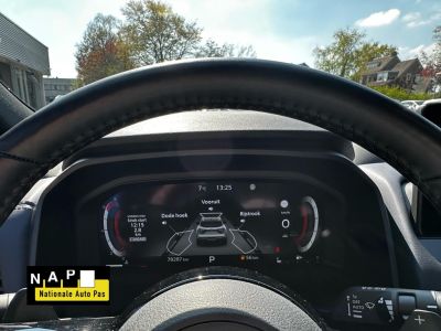 Nissan QASHQAI Mild-Hybrid 158pk Automaat Business Premium